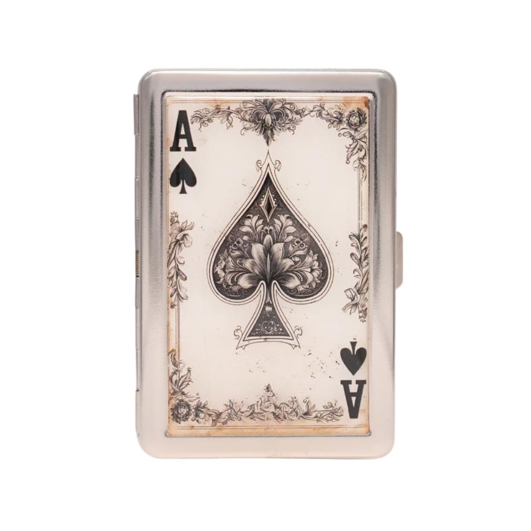 THE WILD CARD COLLECTION