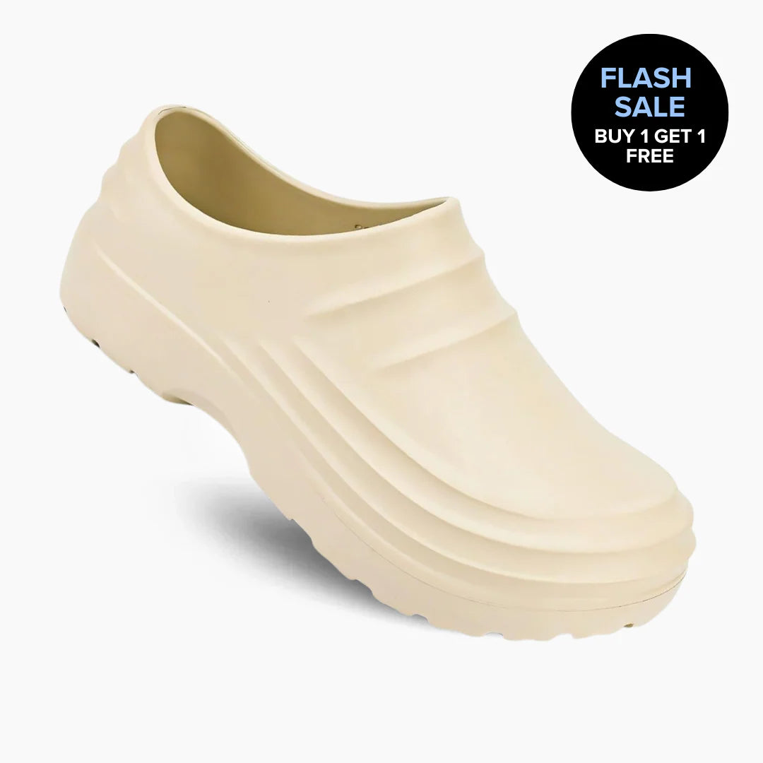 The Oveltrix Work Clogs (Unisex)