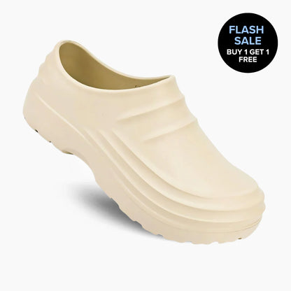 The Oveltrix Work Clogs (Unisex)