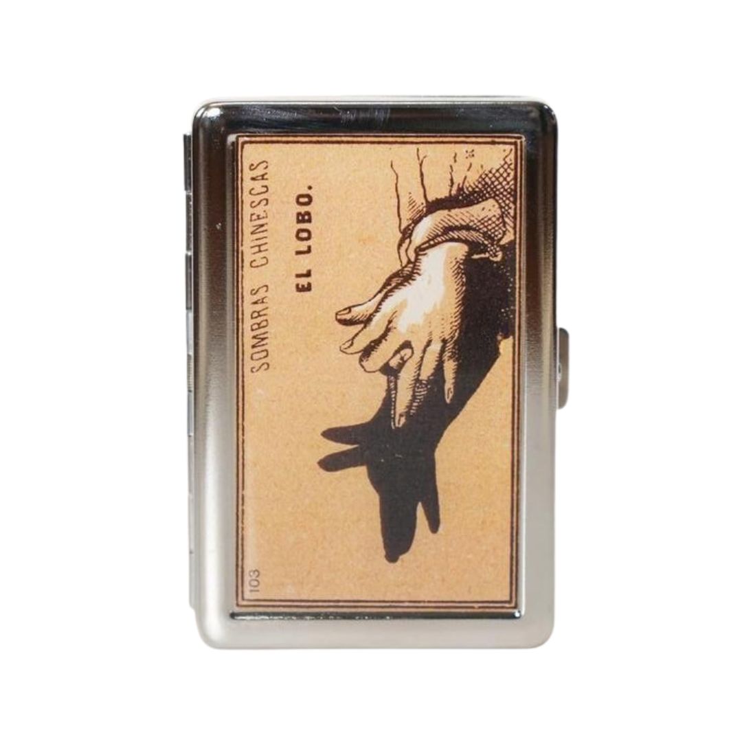 THE WILD CARD COLLECTION