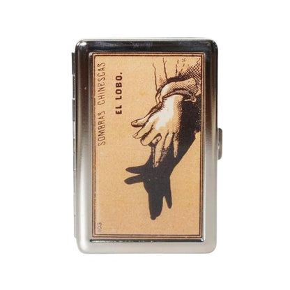 THE WILD CARD COLLECTION