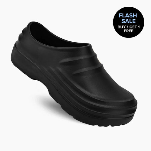 The Oveltrix Work Clogs (Unisex)