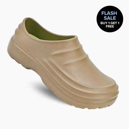 The Oveltrix Work Clogs (Unisex)
