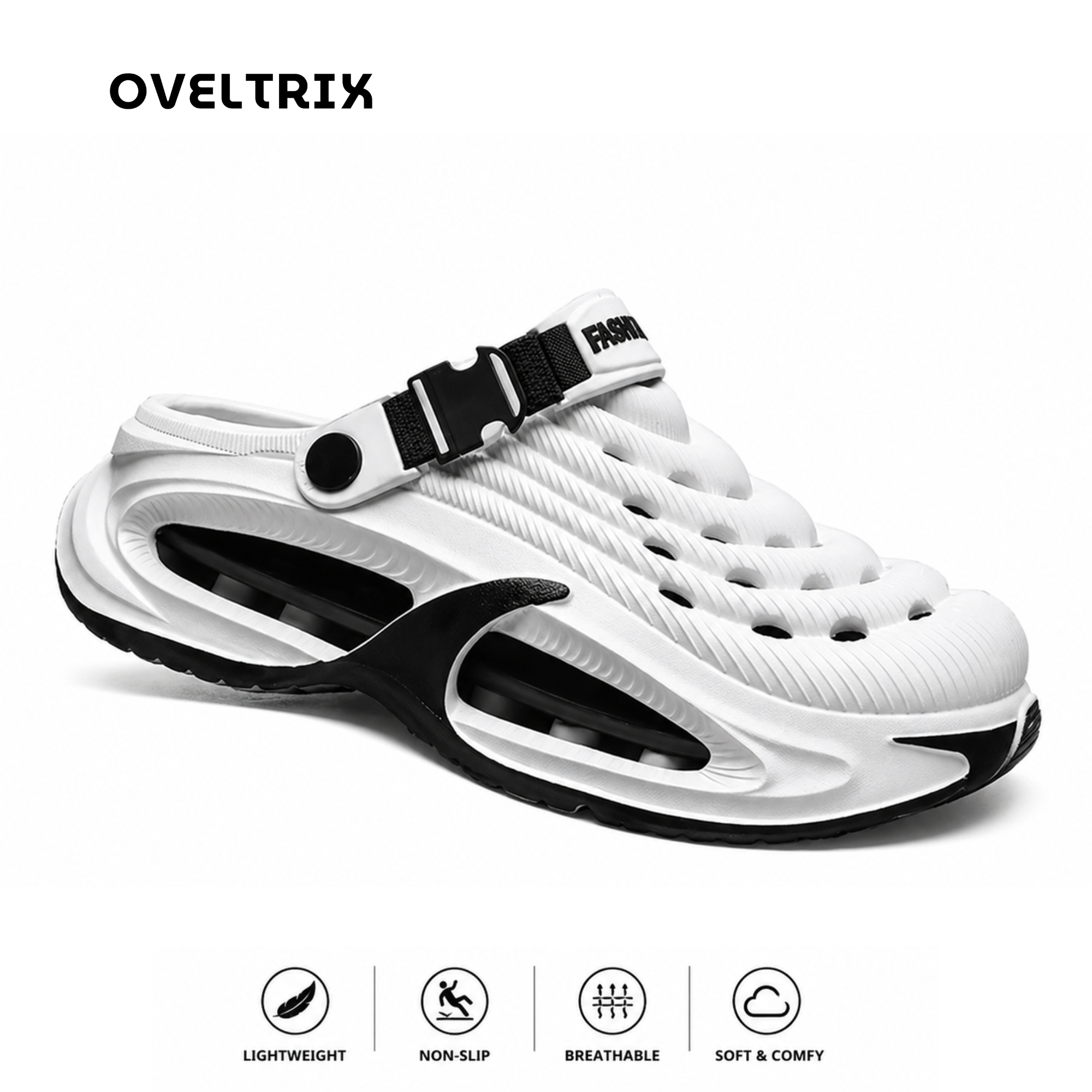 Oveltrix Summer Sandals
