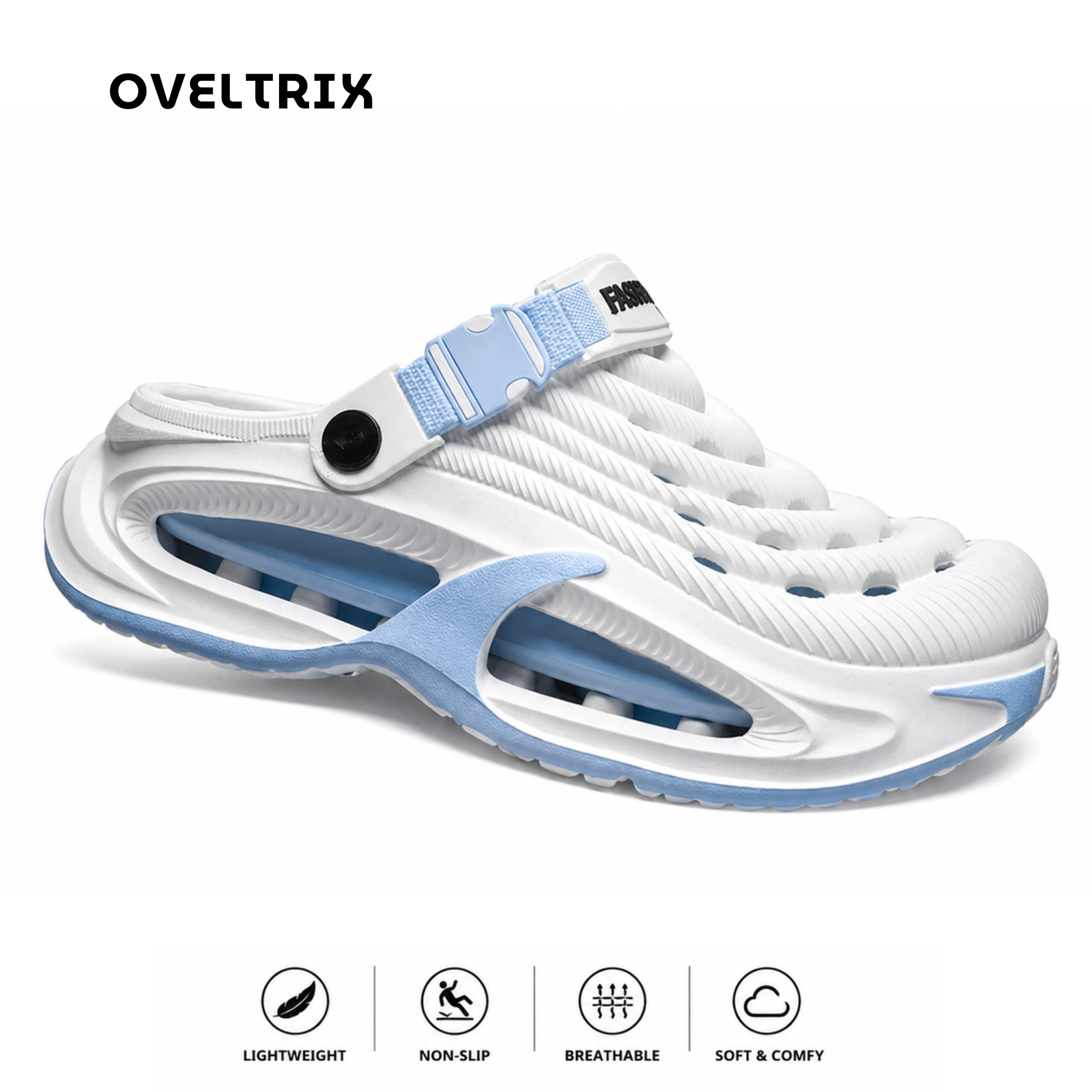 Oveltrix Summer Sandals