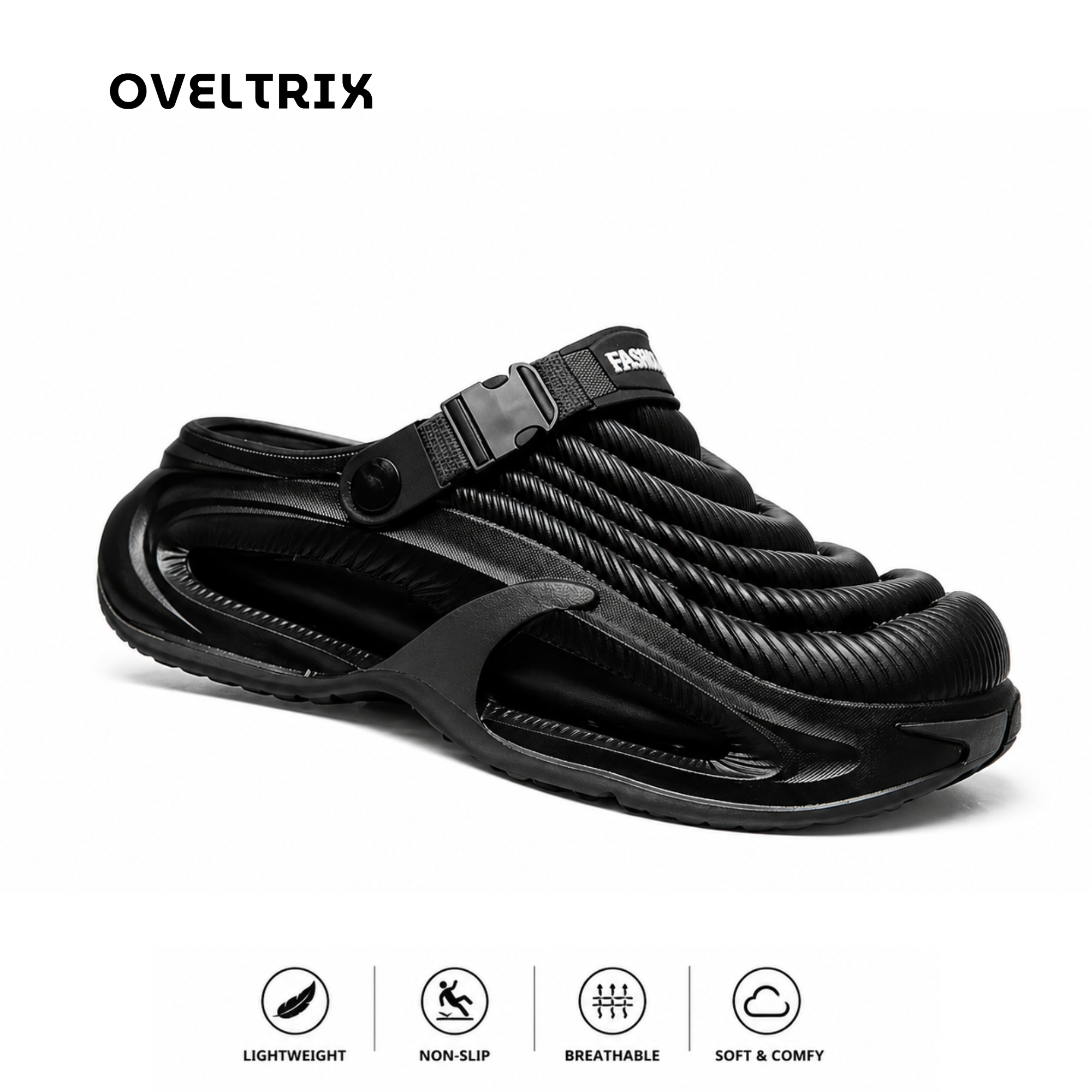 Oveltrix Summer Sandals