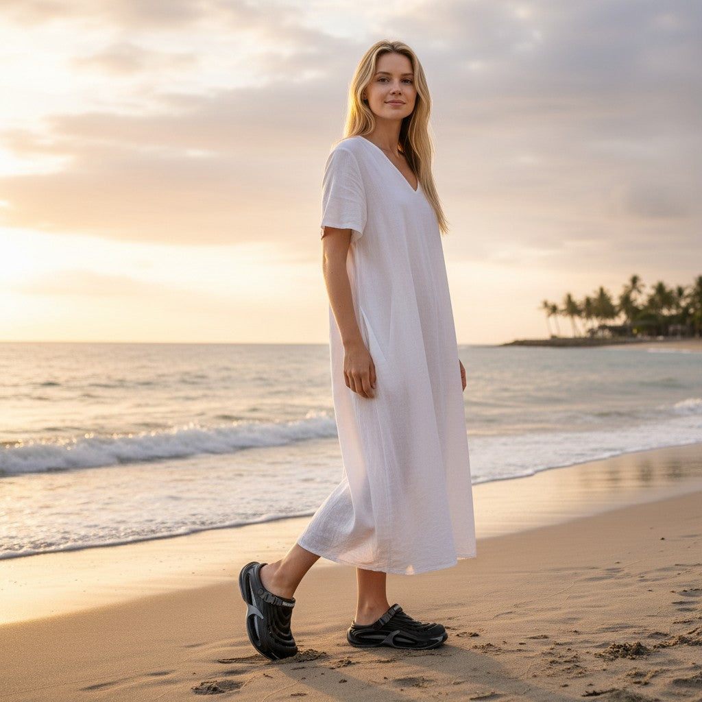 Oveltrix Summer Sandals
