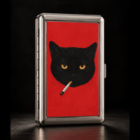 Nine Lives