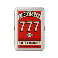 Lucky Seven