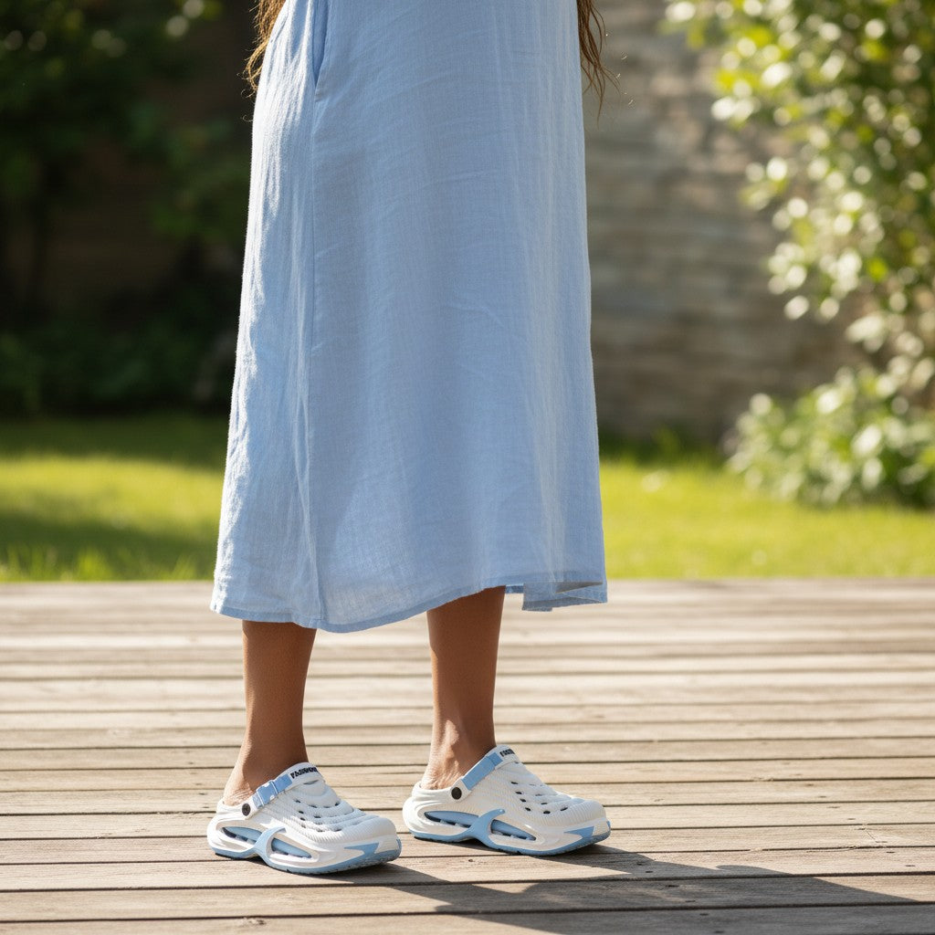 Oveltrix Summer Sandals