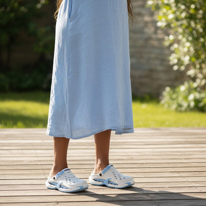 Oveltrix Summer Sandals