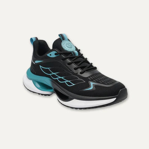 Wide Toe Box, Hands Free & Supportive Walking Shoes