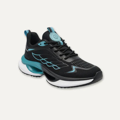 Wide Toe Box, Hands Free & Supportive Walking Shoes