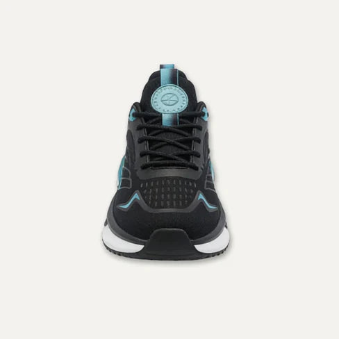 Wide Toe Box, Hands Free & Supportive Walking Shoes
