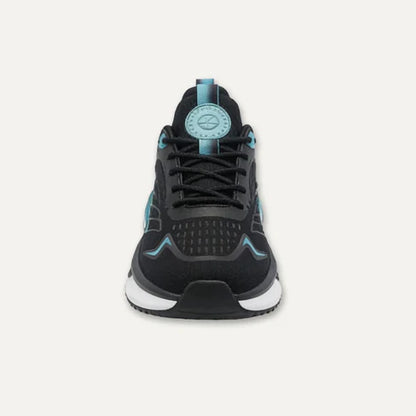 Wide Toe Box, Hands Free & Supportive Walking Shoes