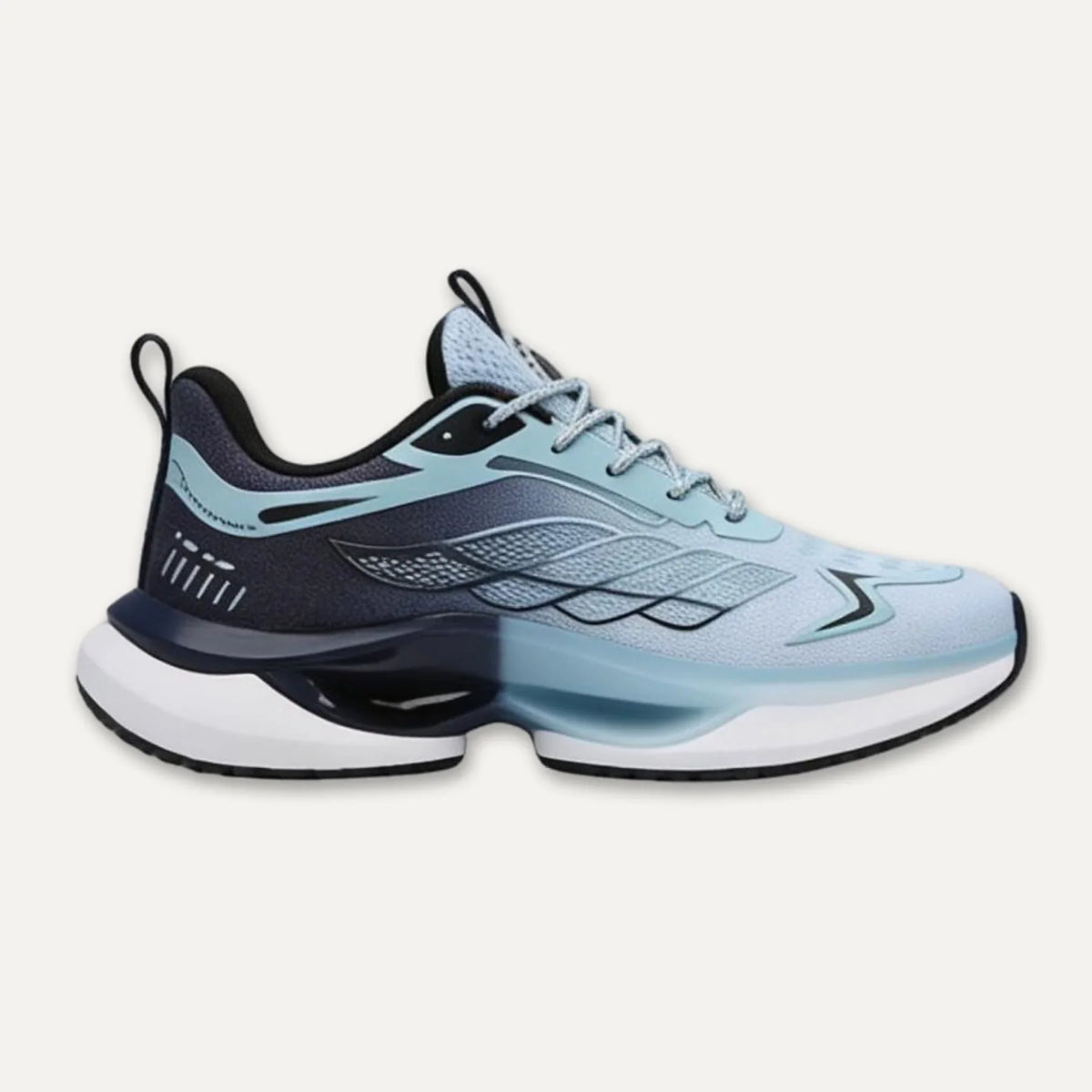 Wide Toe Box, Hands Free & Supportive Walking Shoes