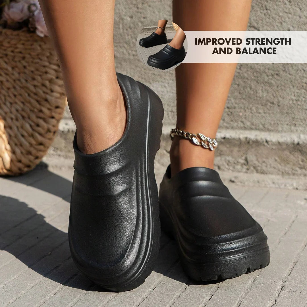 The Oveltrix Work Clogs (Unisex)