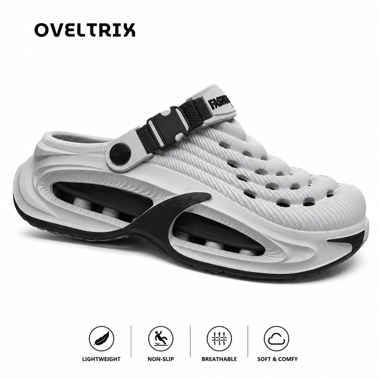 Oveltrix Summer Sandals