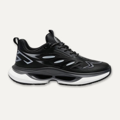 Wide Toe Box, Hands Free & Supportive Walking Shoes