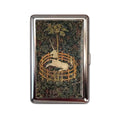 CAGED UNICORN TIN CARDHOLDER WALLET