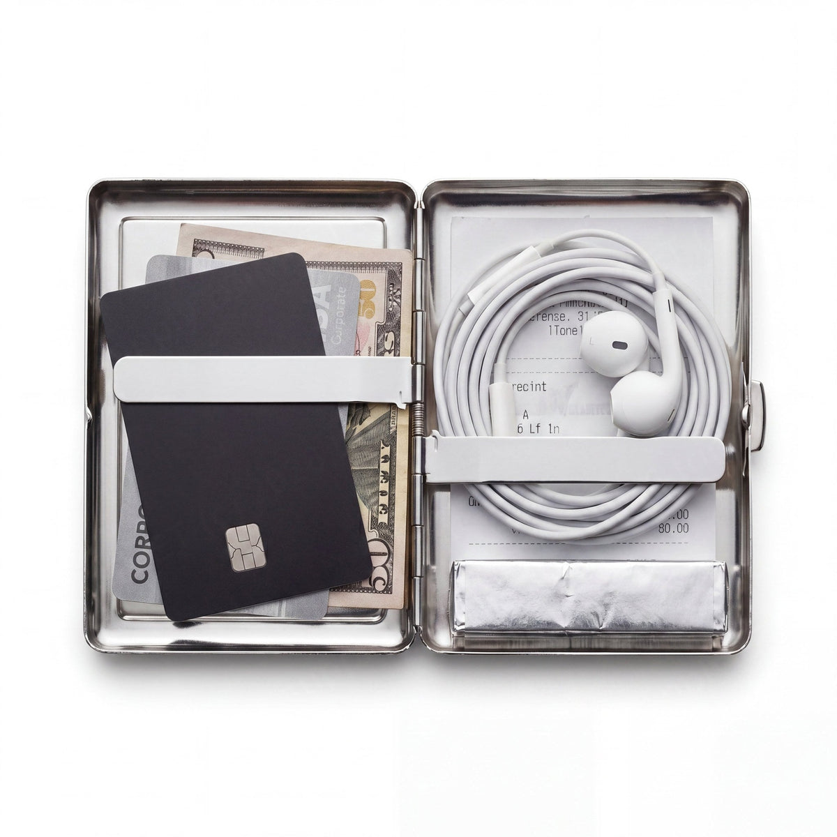 THE WILD CARD COLLECTION