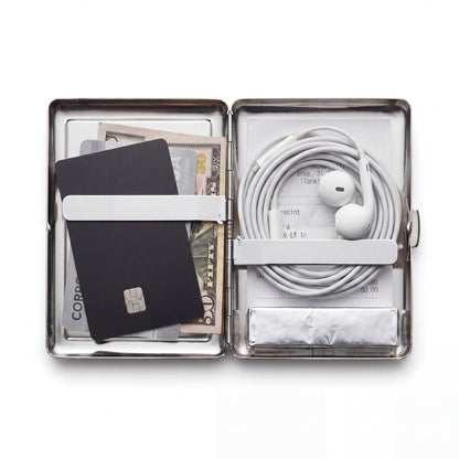 THE WILD CARD COLLECTION