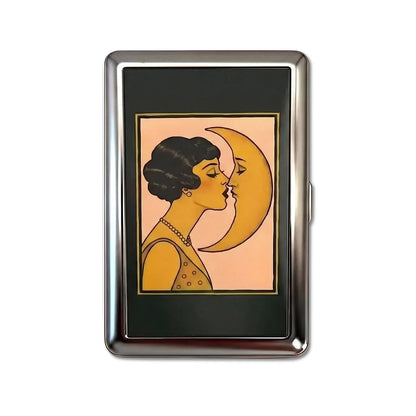 MOONLIT KISS