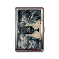 PICK YOUR POISON TIN CARDHOLDER WALLET