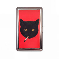 Nine Lives